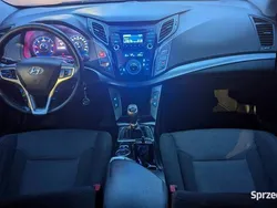 Używany 2015 Hyundai i40 | 24 000 zł (Super Cena)