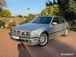 Używany 1998 BMW 535 | 20 900 zł