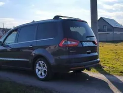 Używany 2011 Ford Galaxy Minivan | 23 000 zł (Super Cena)