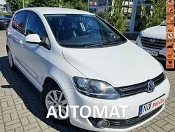 Biały Używany 2012 VW Golf VII Hatchback | 23 900 zł (Super Cena)
