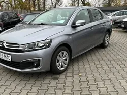 Inny kolor Używany 2018 Citroën C-Elysee II Sedan/Limuzyna | 27 900 zł