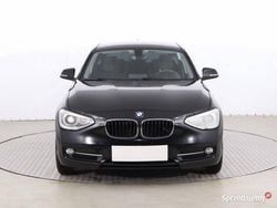 Czarny Używany 2014 BMW 116 Hatchback | 35 999 zł (Uczciwa cena)