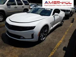 Biały Używany 2020 Chevrolet Camaro LT Coupe | 108 000 zł