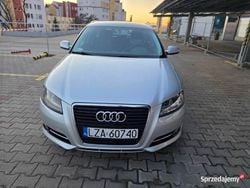 Używany 2012 Audi A3 | 19 900 zł (Super Cena)