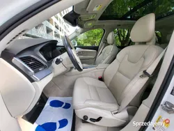 Używany 2017 Volvo XC90 Momentum SUV | 119 700 zł (Uczciwa cena)