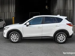 Używany 2013 Mazda CX-5 SUV | 42 900 zł (Uczciwa cena)