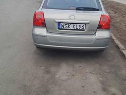 Używany 2004 Toyota Avensis | 11 200 zł (Dość drogi)