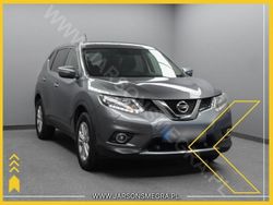 Szary Używany 2015 Nissan X-Trail SUV | 50 165 zł (Drogi)