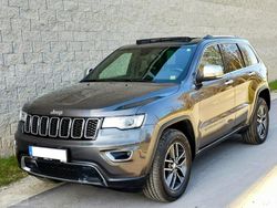 Inny Używany 2021 Jeep Grand Cherokee SUV | 146 000 zł (Dość drogi)
