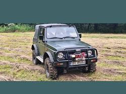 Używany 1987 Suzuki Samurai SUV | 21 000 zł