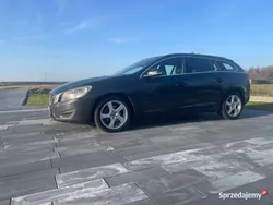 Używany 2011 Volvo V60 Kombi | 23 999 zł