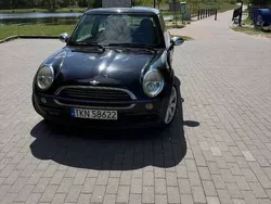 Używany 2003 Mini ONE Hatchback | 4900 zł (Uczciwa cena)