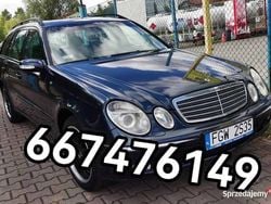 Używany 2003 Mercedes A220 | 10 900 zł