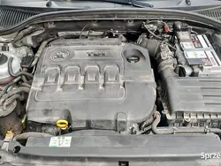 Srebrny Używany 2017 Skoda Octavia Sedan/Limuzyna | 34 500 zł (Uczciwa cena)