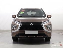 Brązowy Używany 2022 Mitsubishi Eclipse Cross SUV | 101 999 zł (Uczciwa cena)