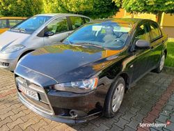 Używany 2010 Mitsubishi Lancer | 4900 zł
