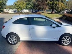 Używany 2011 Seat Ibiza Coupe | 10 900 zł