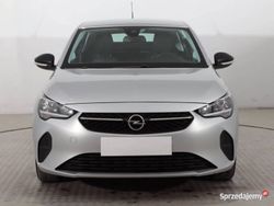 Srebrny Używany 2023 Opel Corsa Hatchback | 51 999 zł (Drogi)