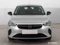 Srebrny Używany 2023 Opel Corsa Hatchback | 57 999 zł (Dość drogi)