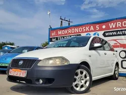 Używany 2005 Fiat Croma | 2490 zł (Dość drogi)