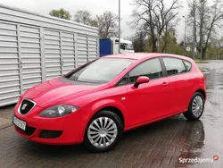 Używany 2006 Seat Leon | 6900 zł (Super Cena)