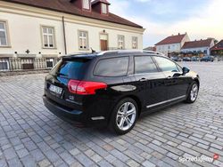 Używany 2008 Citroën C5 Exclusive | 17 800 zł (Drogi)