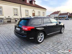Używany 2008 Citroën C5 Exclusive | 17 800 zł (Uczciwa cena)