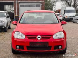 Używany 2006 VW Golf V | 16 900 zł