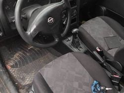 Używany 2001 Opel Astra Kombi | 1000 zł (Dobra cena)