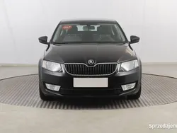 Czarny Używany 2016 Skoda Octavia Hatchback | 34 999 zł (Dobra cena)