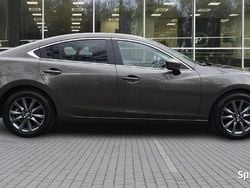Używany 2022 Mazda 6 | 100 000 zł (Dość drogi)
