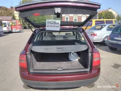 Używany 1998 Audi A6 | 3500 zł (Dobra cena)