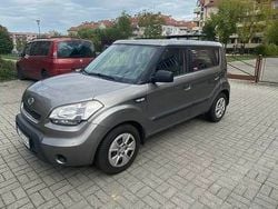 Używany 2010 Kia Soul 2 SUV | 18 900 zł (Uczciwa cena)