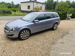 Używany 2009 Opel Astra | 10 300 zł (Uczciwa cena)