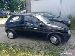Używany 1997 Opel Corsa | 4000 zł (Uczciwa cena)