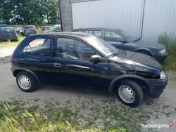 Używany 1997 Opel Corsa | 4200 zł (Uczciwa cena)