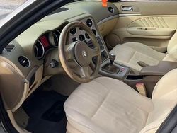 Srebrny Używany 2007 Alfa Romeo 159 Sedan/Limuzyna | 16 000 zł (Dość drogi)