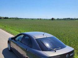 Używany 2006 Mazda 6 | 11 000 zł