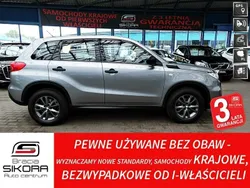 Grafitowy Używany 2018 Suzuki Vitara SUV | 73 900 zł (Uczciwa cena)