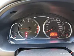 Grafitowy Używany 2006 Mazda 6 Sedan/Limuzyna | 6900 zł (Drogi)