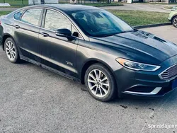 Używany 2018 Ford Mondeo | 61 900 zł (Uczciwa cena)