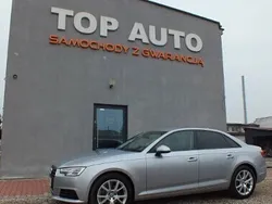 Inny kolor Używany 2016 Audi A4 Comfort Sedan/Limuzyna | 68 000 zł (Uczciwa cena)