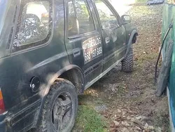 Używany 1994 Opel Frontera SUV | 6000 zł