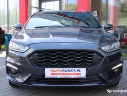 Używany 2020 Ford Mondeo | 78 900 zł (Dość drogi)