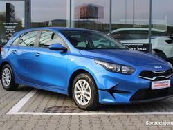 Używany 2023 Kia Ceed | 67 900 zł (Drogi)