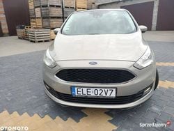Używany 2015 Ford C-MAX Minivan | 32 500 zł (Drogi)