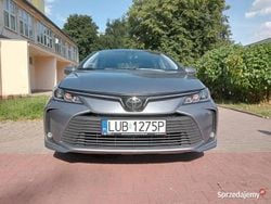 Używany 2020 Toyota Corolla Comfort | 66 000 zł (Uczciwa cena)