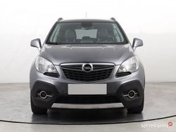 Szary Używany 2014 Opel Mokka SUV | 35 499 zł (Uczciwa cena)