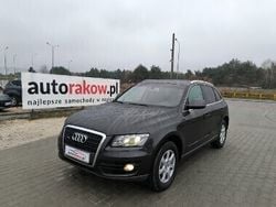 Inny kolor Używany 2010 Audi Q5 SUV | 47 900 zł (Drogi)