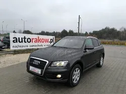 Inny kolor Używany 2010 Audi Q5 SUV | 47 900 zł (Dość drogi)